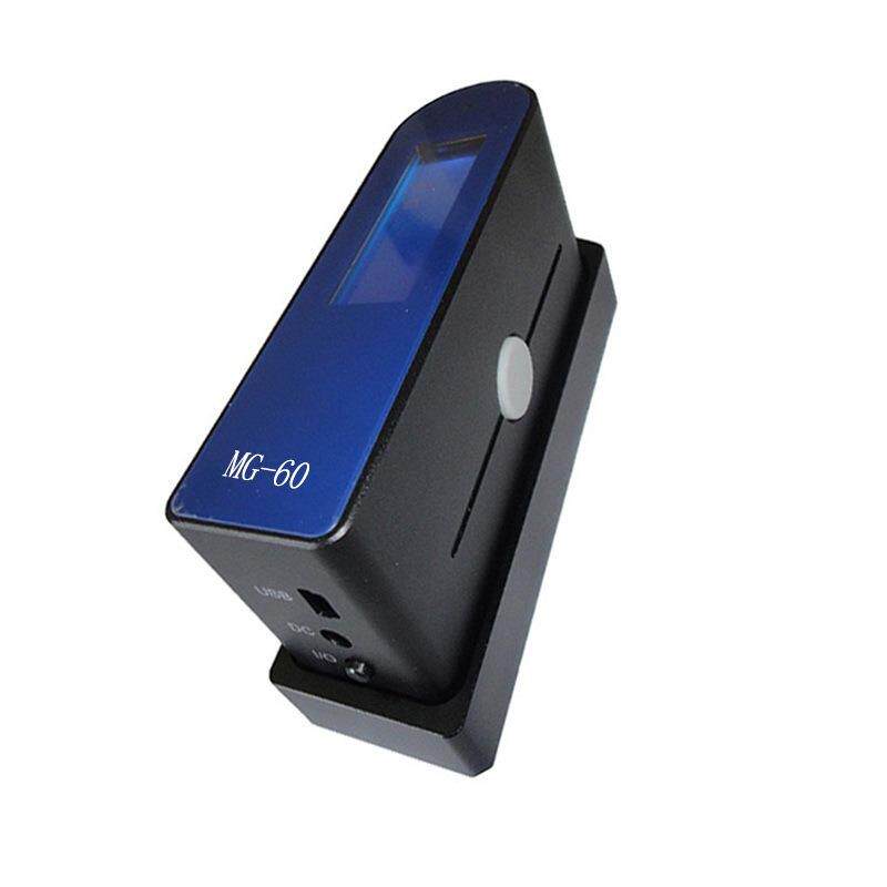 单角度光泽度仪 MG-60 60度光泽度仪 微型光泽度仪 出口欧美