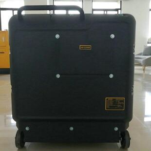 KDE7000STA移动拖车发电机组 静音发电机组