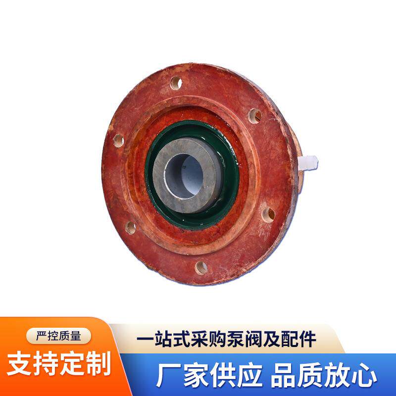 UHB砂浆泵密封组件 厂家供应泵用机械密封 泵专用外装式机封