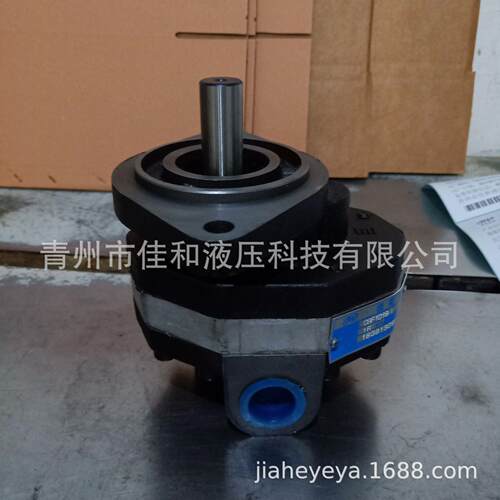 CB-HB80-FL榆次液压【双联泵】供应-