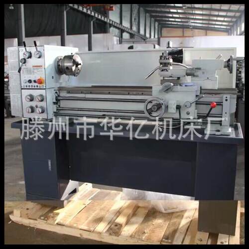 鲁南华亿 厂家供应C6230马鞍卧式车床 大孔径台式车床