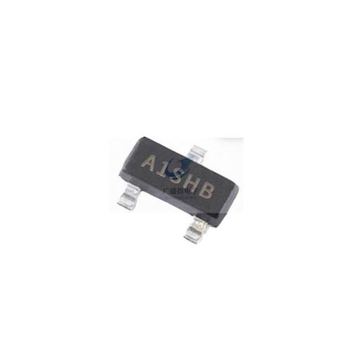贴片开关二极管1N4148W 4148WS T4 SOD-123/323 1206 0805 3K/盘