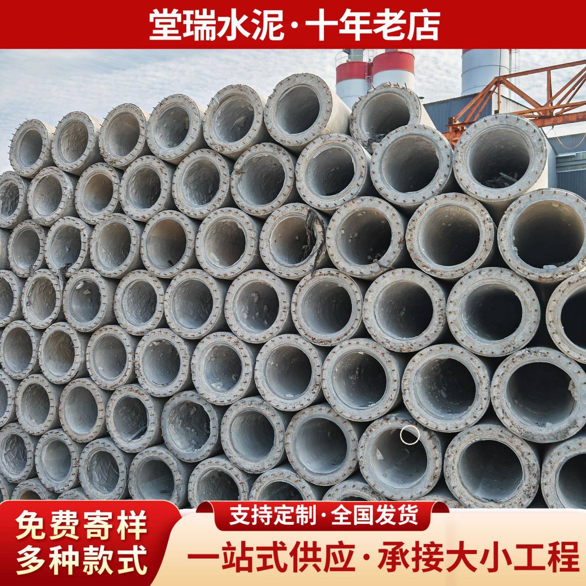 电线杆15米预应力水泥杆18米锥形电杆混凝土电线杆子