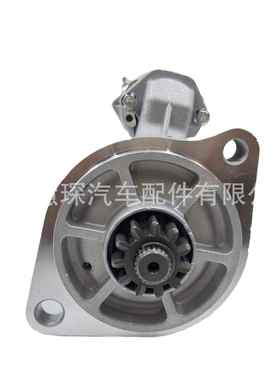 日野J08C起动机马达J08E神钢SK260-828100-E008003655020017