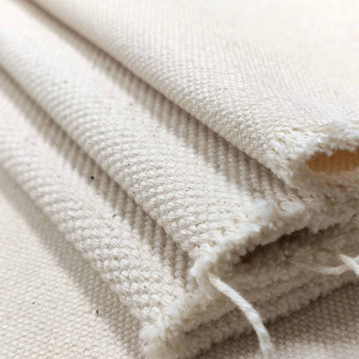 26安棉帆布 特厚棉坯布粗帆布 棉凉席厚帆布 老棉布 榻榻米地席布