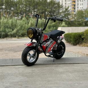 高档儿孩童电动摩托3车 男女小迷你电1动车两轮电瓶车可坐 6到2岁