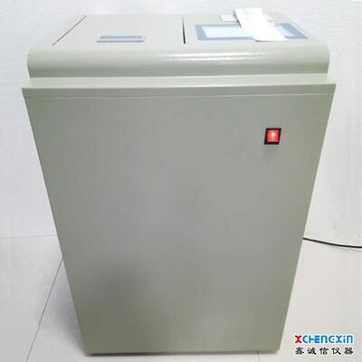 厂家生产ZDHW型立式汉显全自动量热仪微机量热仪微机自动量热仪