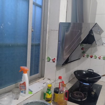 帅康8905抽油烟机怎么样用后两周讲感受