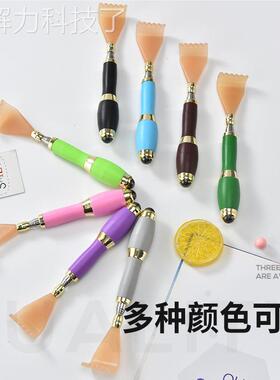 不求人痒痒挠多能抓背功挠痒神器伸抓痒老器背部头S29Q0ZxF缩乐耙