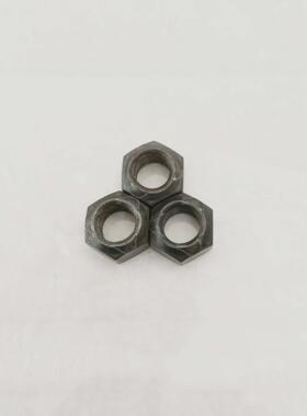 ANSI/ASEB18.1属6.6美制全金扭93矩型M紧六角锁螺母3/8-16