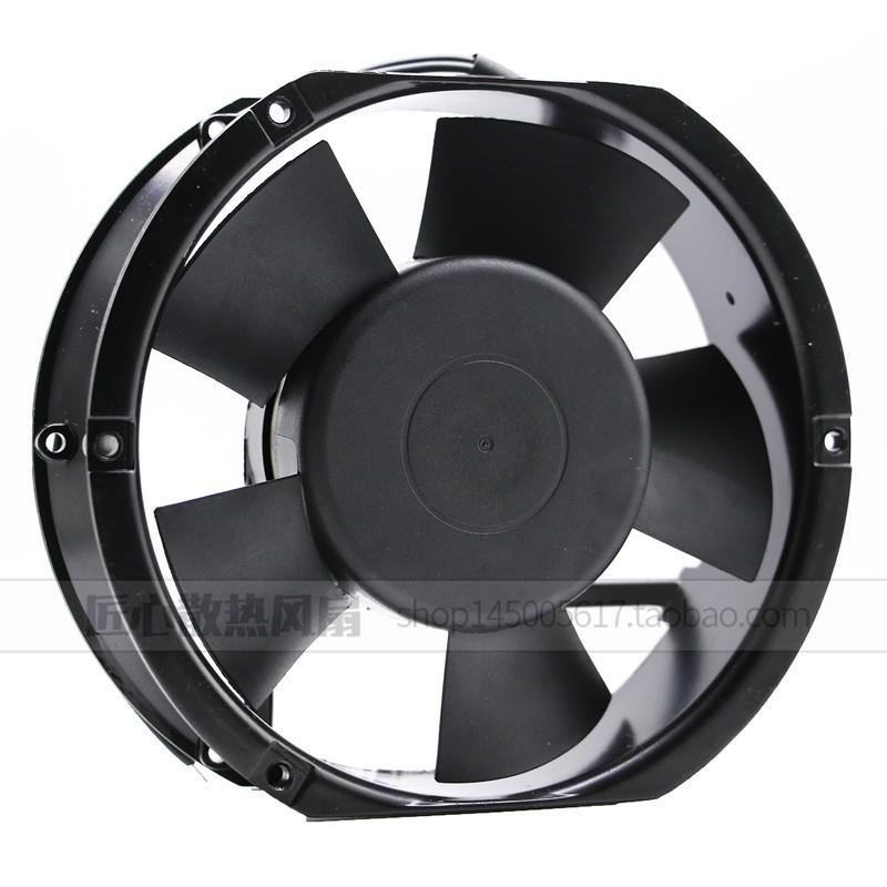 GH17250A1 110V 0.45A 17251 172**150*51mm 机柜轴流风机