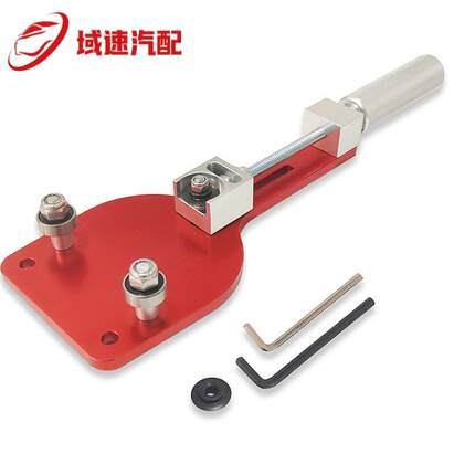 77750的2-3/8至5”范围内的滤清器切割的机油滤清器刀具