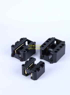 三协标准斜顶座斜边立式KOCUF/KOCUM 万向滑座自润滑式活型芯组件