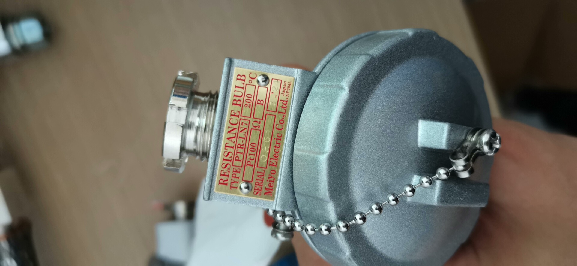 PTR-LN7  L100mm  L-80mm  L150m