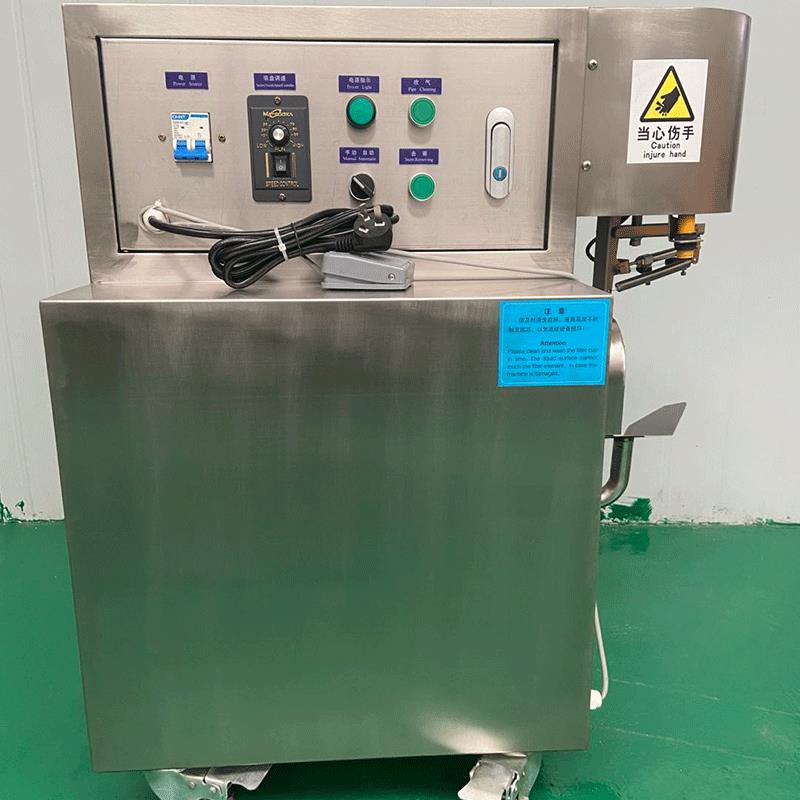 厂家直供柠檬猕猴桃橙子桃苹果柿子梨油桃水果去皮机源头厂家