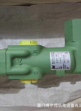 STEIMEL高压油泵SF2/20RD-VLFM