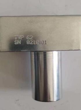 中联95摊铺机TYP62料位器