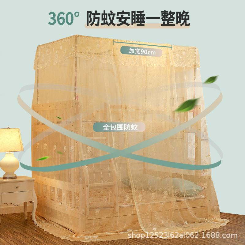 子母童床上下铺0.9高低.2米儿实木双层床连体落地上下床11RHC.5m