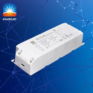 600mA调光电源 ERP认证500MA 厂家供应24瓦30瓦0 10V调光电源