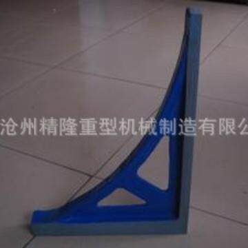 大理石直角尺直角靠铁铸铁直角尺高精度角尺实体生产货到付款