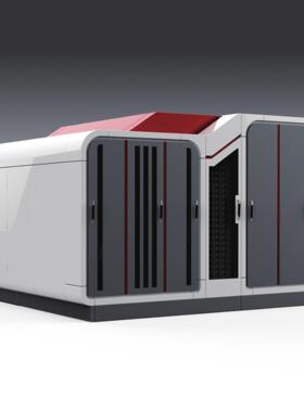 PVD 真空镀膜设备 五金散件专用设备 多弧离子磁控溅射镀膜设备