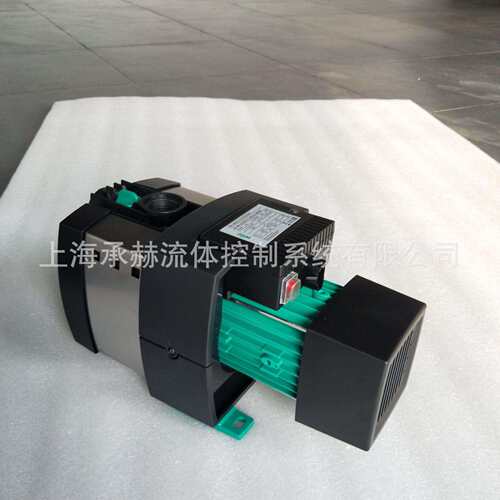 德国威乐wilo卧式不锈钢离心泵HiMulti 3-45大功率多级叶轮