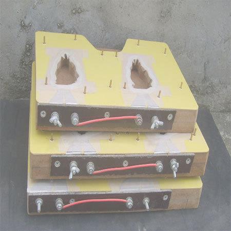 吸塑电木模具 吸塑纸卡封口模具 手机套封口模具 吸塑包装机模具