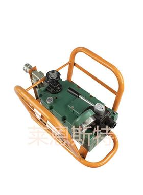 MQ22-300/60轻便型气动锚索张拉机具 结构紧凑轻便易携