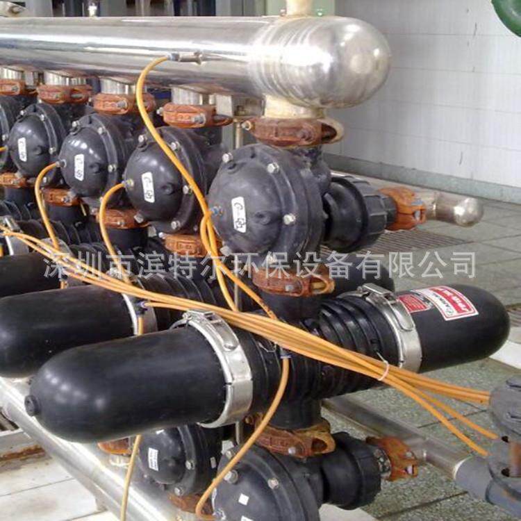 以色列自清洗过滤器2S-1叠片自清洗过滤系统