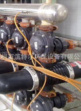 以色列自清洗过滤器2S-1叠片自清洗过滤系统