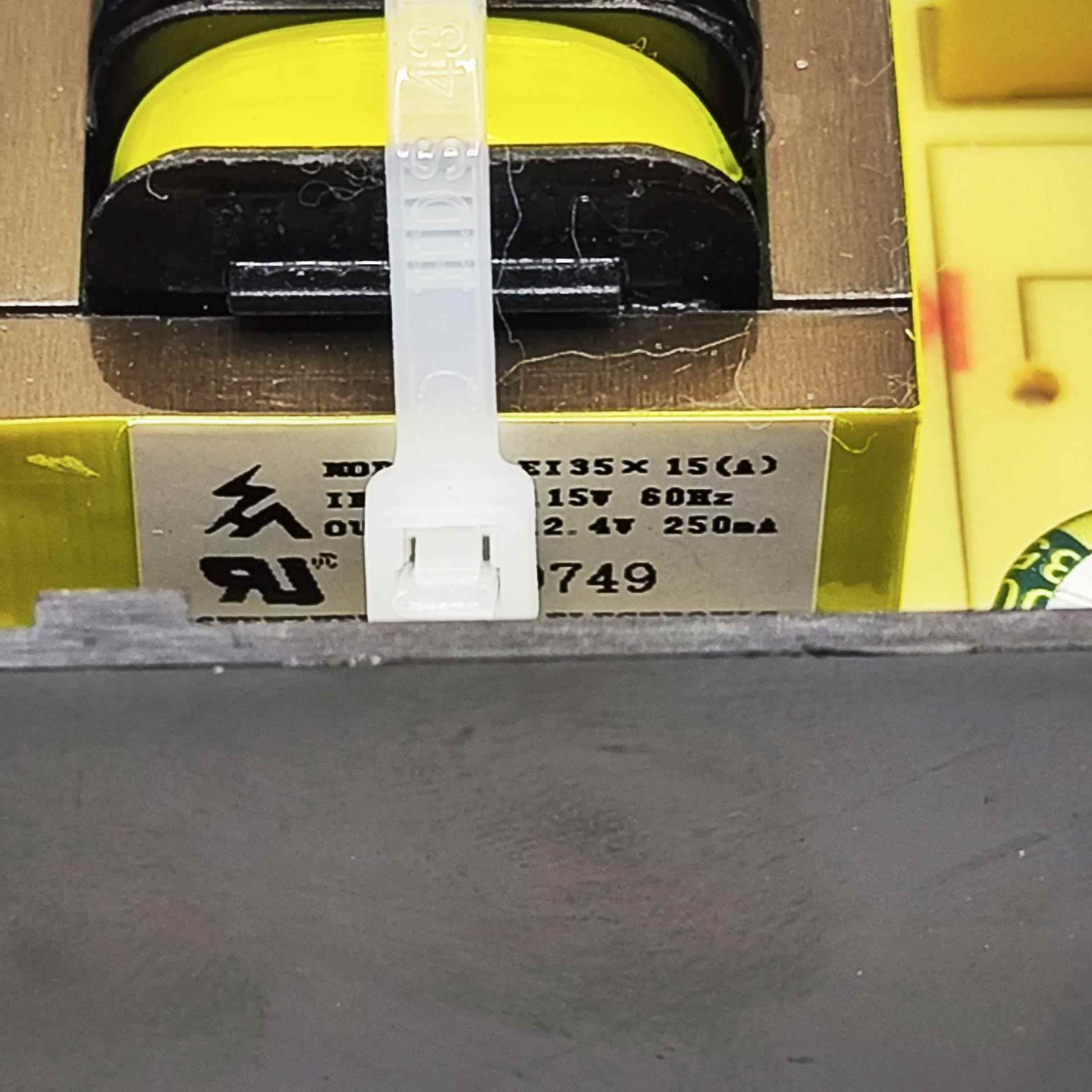 9变9071002MB电源盒更换部件压器兼容8RTL4主制数字电动吸烟烤炉