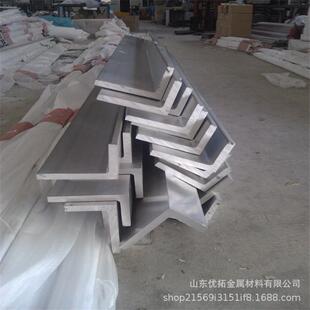 90*90*10铝型材6063-t5铝角钢80*80*10角铝 铝角