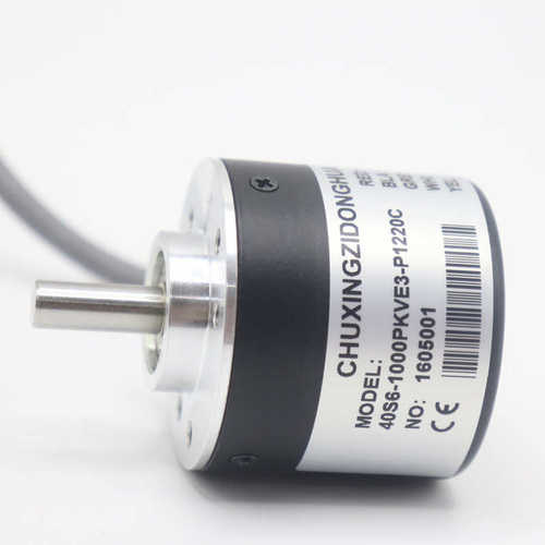 增量式旋转250/2500编码器40S6-1000PKVE3-P1220C/1024PKVC3