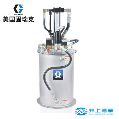 GRACO固瑞克Power-Star Dyna-Star液压动力润滑泵