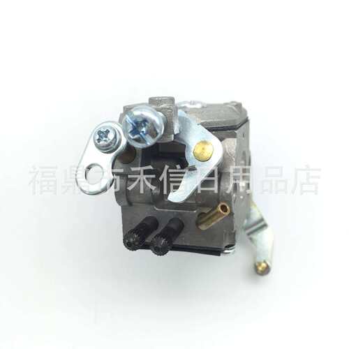573952201化油器套装C1M-W47 PP5020AV园林工具含空滤 油泡等