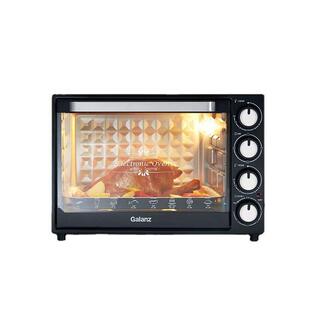 Electric oven English Toaster Oven Cooker 35L 25L bake