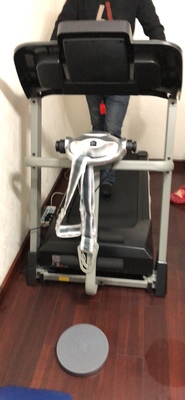 舒华跑步机怎么样?入手后会后悔吗？大家来讨论下