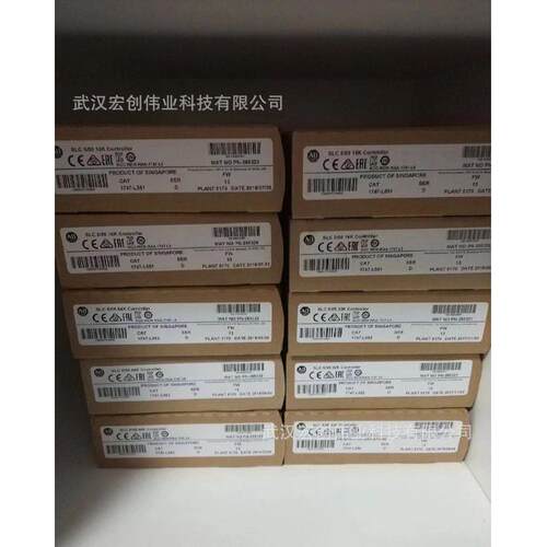 1756-ESMNSE AB罗克韦尔PLC模块 1756ESMNSE