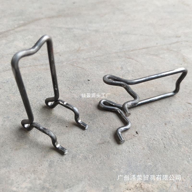 建筑配件钢筋新型铁马凳水泥支撑垫块支架钢筋小马凳楼板双层马凳