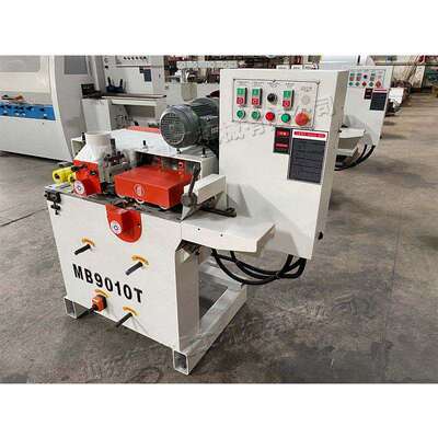 自动进料高速圆棒机 小型自动退料擀面杖成型机 矿井支柱圆木棒机