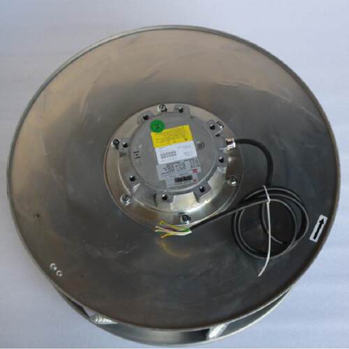 RHA500D4.155全新原装正品施依洛风机RHA560D4.155高压变频风机