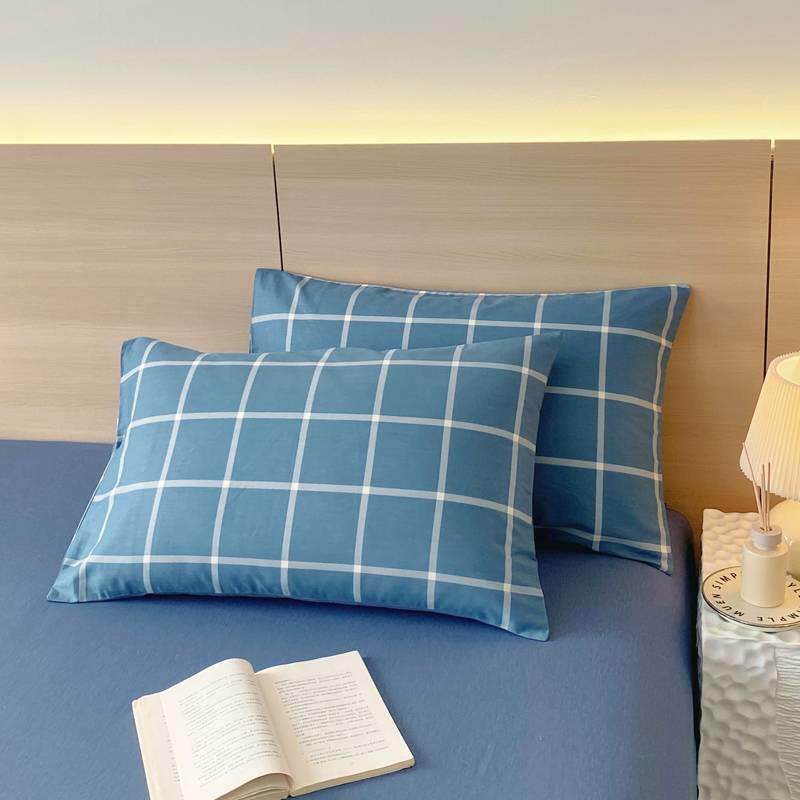 2025新款12868全棉印花四件套-大床图