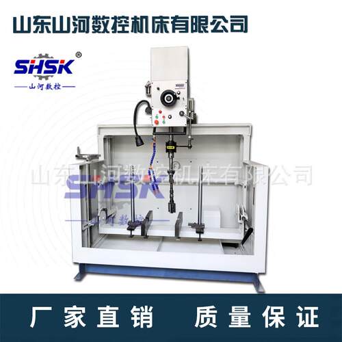 小型珩磨机TH170D立式珩磨机发动机缸体修复TH170D气缸珩磨机