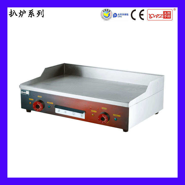 西厨王子EG-820电热平扒炉 商用手抓饼机 煎牛扒铁板烧 煎鱿鱼烧,厨房电器,扒炉/铁板烧/手抓饼炉,淘宝优惠券,粉丝福利购,淘宝优惠卷