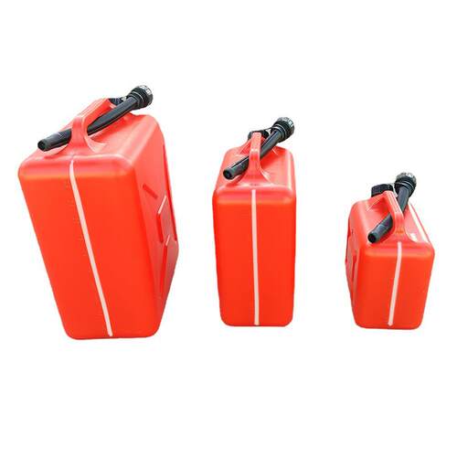 沙板油桶吹塑模具开模塑料汽油桶模具加工厂模具定制设计