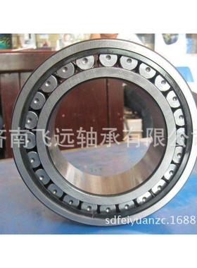 厂家 C2228K CARB圆环滚子轴承 满滚子轴承替代 轴承