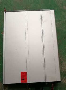 丹佛斯变频器 VLT5004PT5B20STR3DLF00A00C1 质量包好 拆机件二手