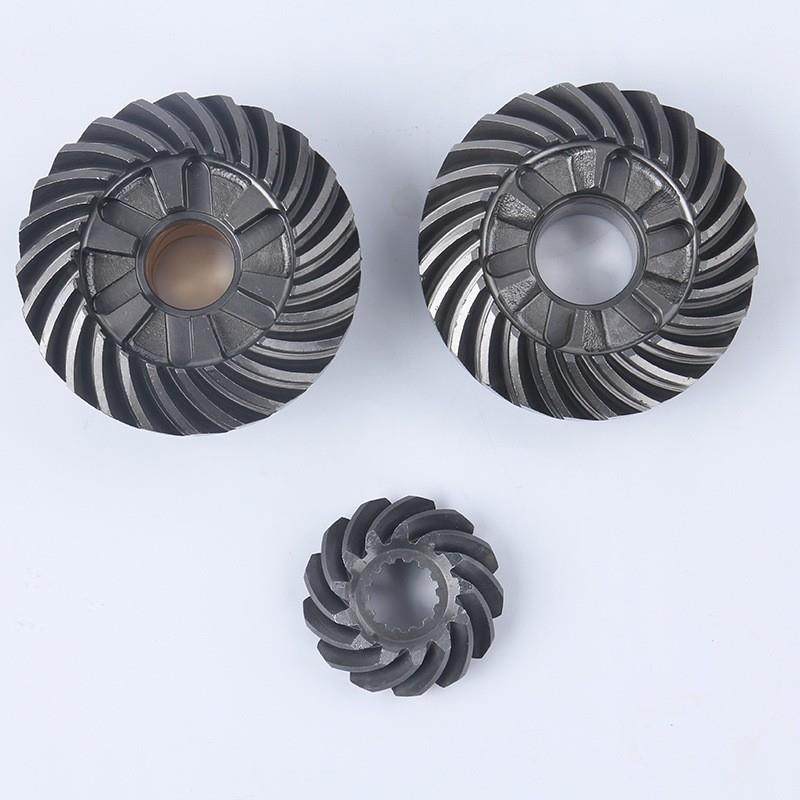 4冲程60马力齿轮69W-45551-00 69W-45560-00 62Y-45571-00