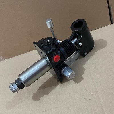 PMI45S-Y双作用液压手动泵