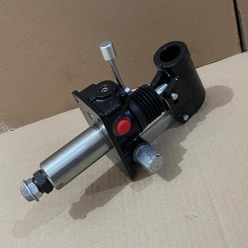 PMI45S-Y双作用液压手动泵